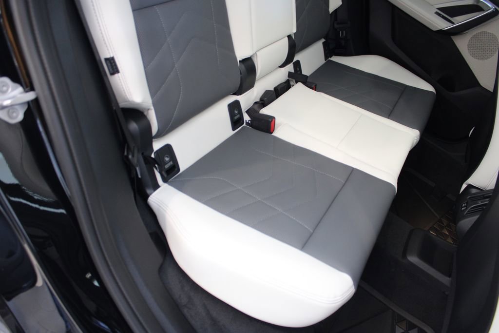 New 2026 BMW X1 xDrive28i w/ Technology Package image 21