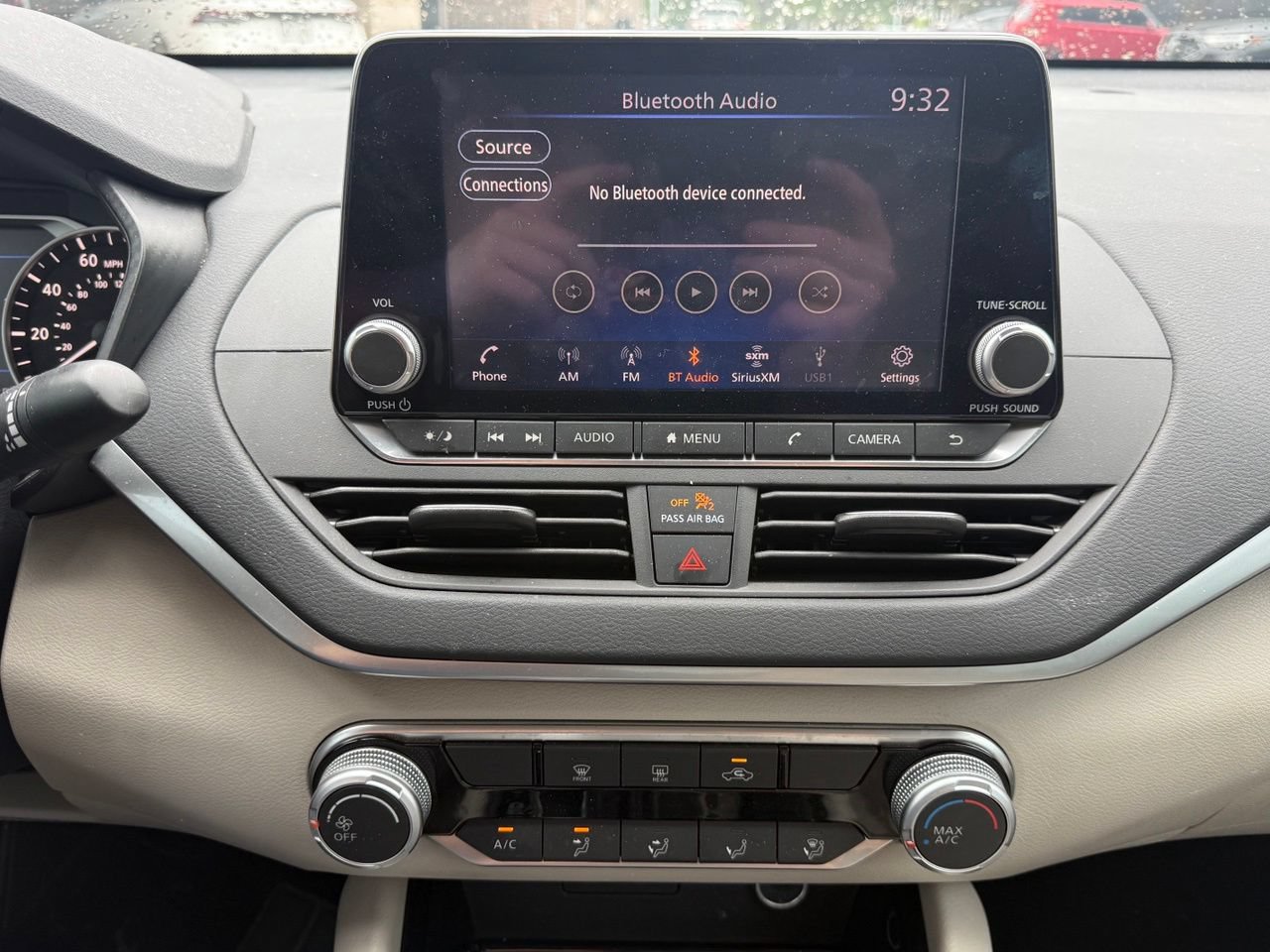 Used 2021 Nissan Altima 2.5 SV FWD image 15