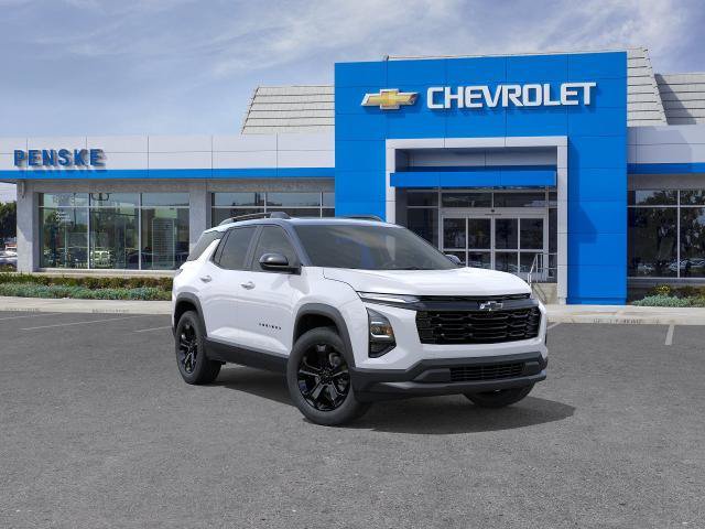 New 2027 Chevrolet Equinox LT w/ Convenience Package II FWD image 1