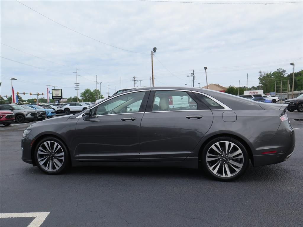Used 2020 Lincoln MKZ Reserve AWD/4WD image 6