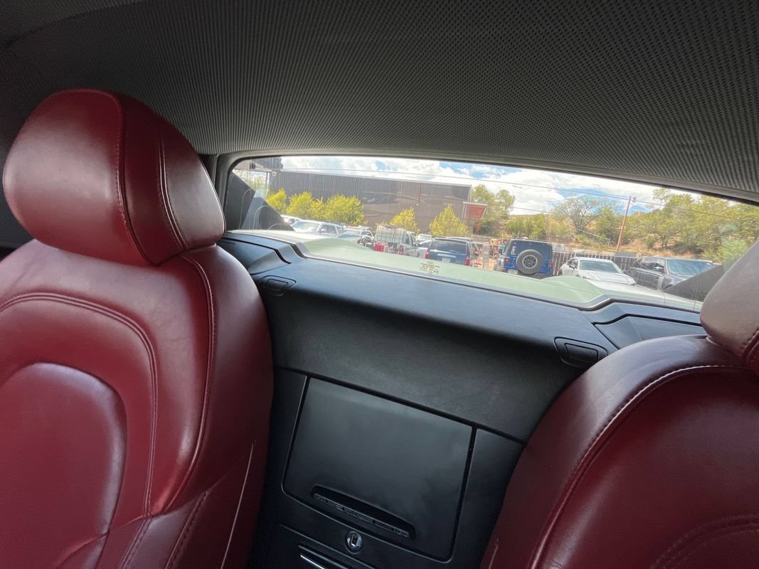 Used 2011 Audi R8 V10 AWD/4WD image 20