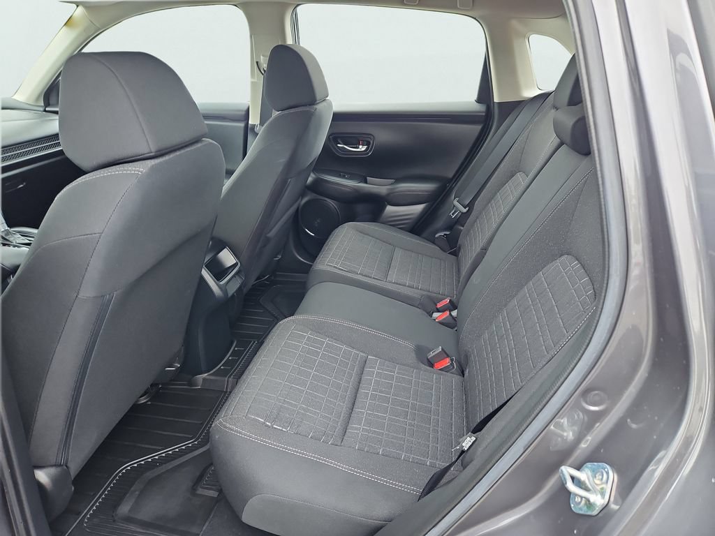 Certified 2024 Honda HR-V LX image 27