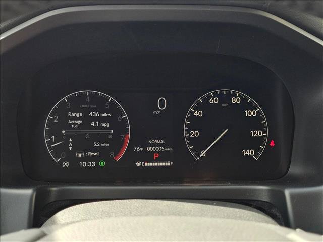 New 2026 Honda Odyssey Elite image 23