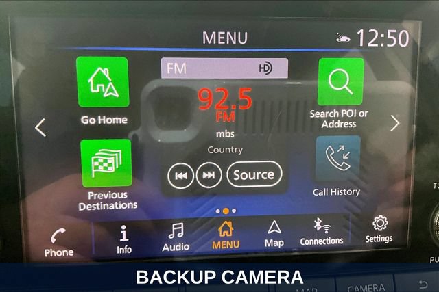 Used 2019 Nissan Altima 2.5 Platinum AWD/4WD image 19