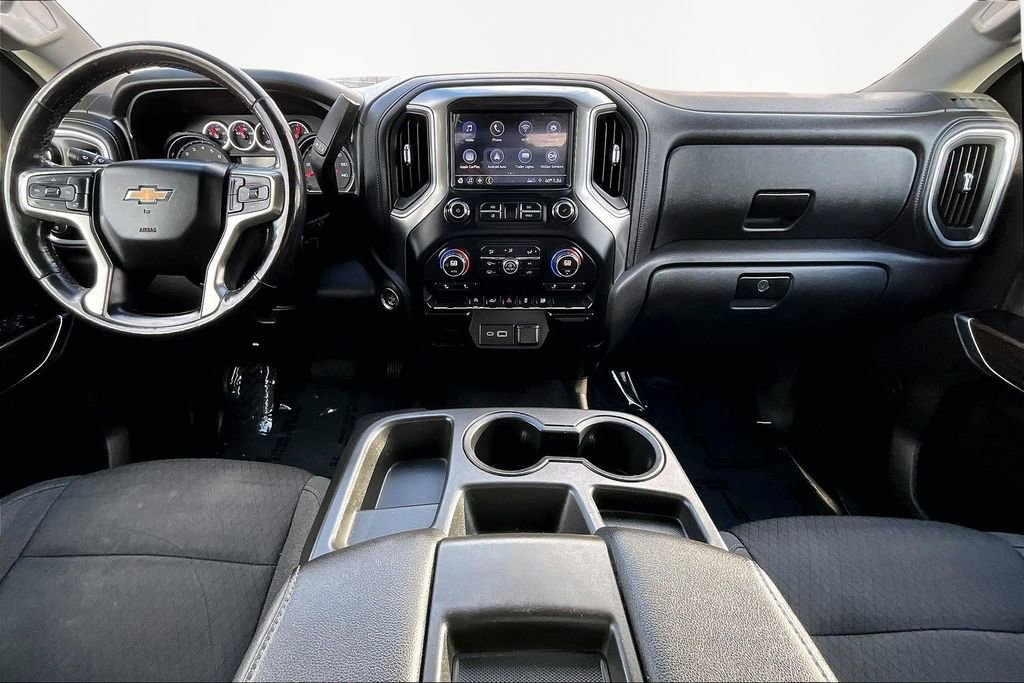 Used 2019 Chevrolet Silverado 1500 LT w/ All-Star Edition image 15