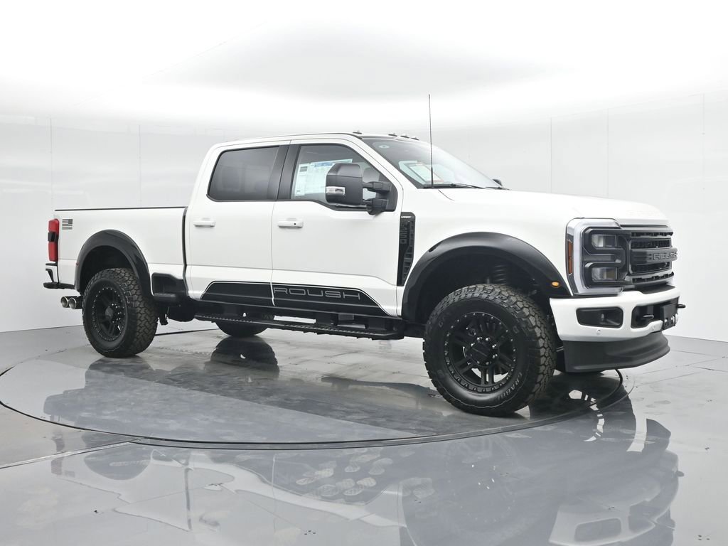 Used 2024 Ford F250 Lariat w/ Lariat Ultimate Package image 29