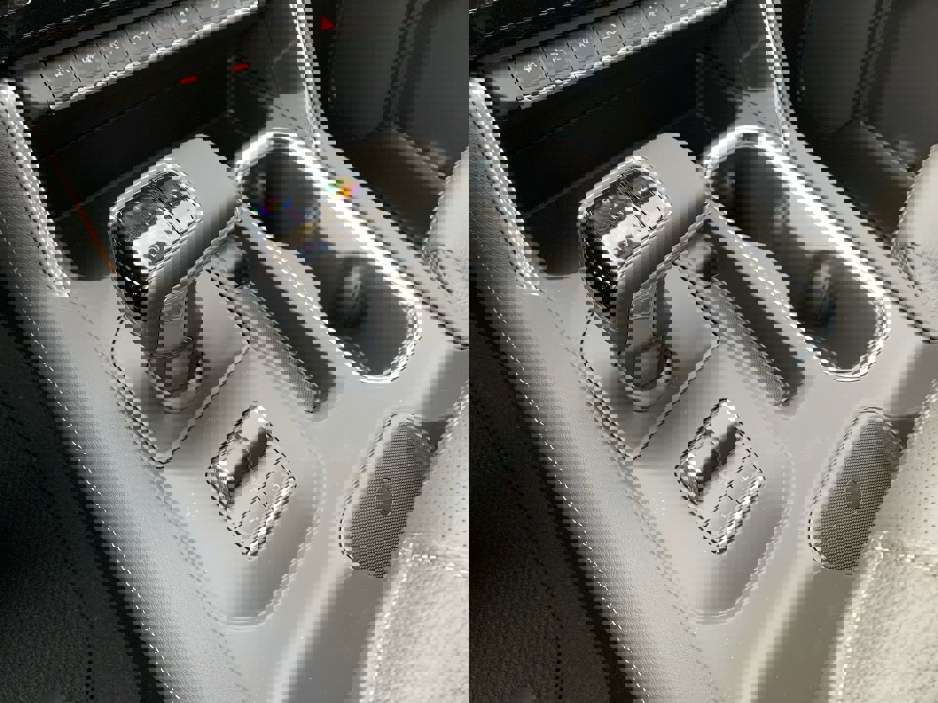 New 2026 GMC Sierra 1500 Denali w/ Technology Package image 36