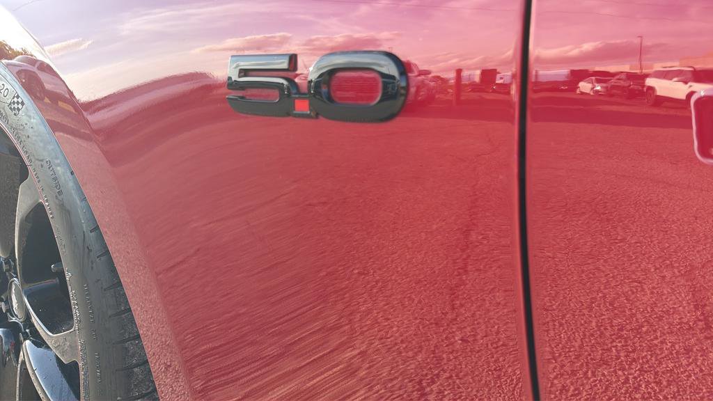 Used 2018 Ford Mustang GT Premium image 20