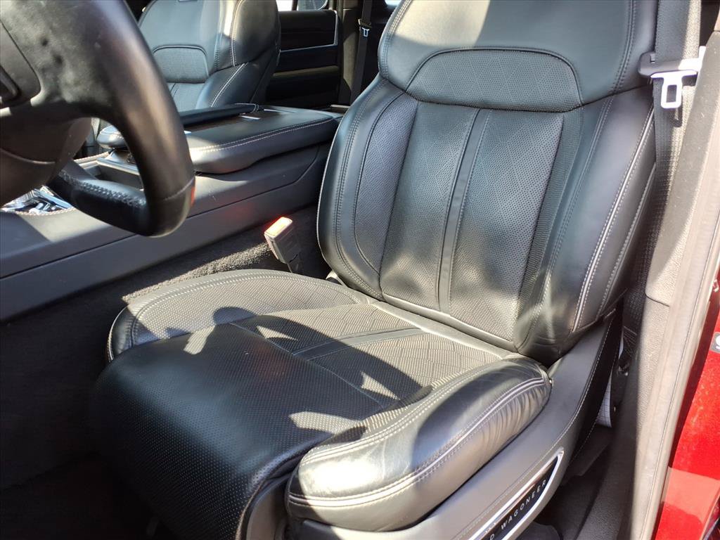 Used 2022 Jeep Grand Wagoneer Series II w/ Convenience Group III AWD/4WD image 22