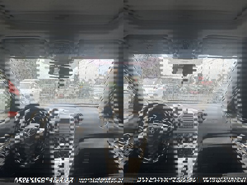 Used 2010 Toyota Matrix S image 10