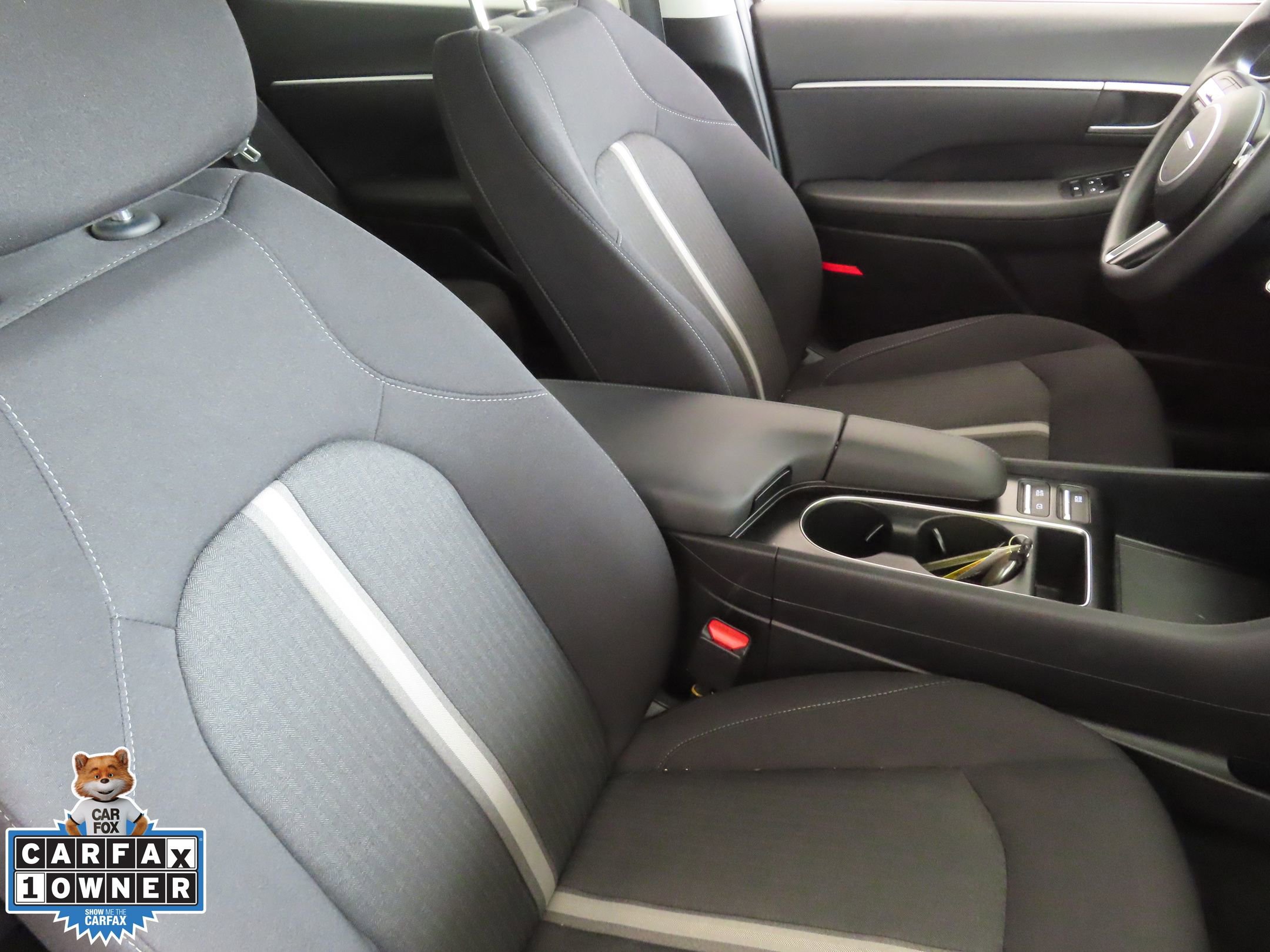 Used 2025 Hyundai Sonata SEL image 28