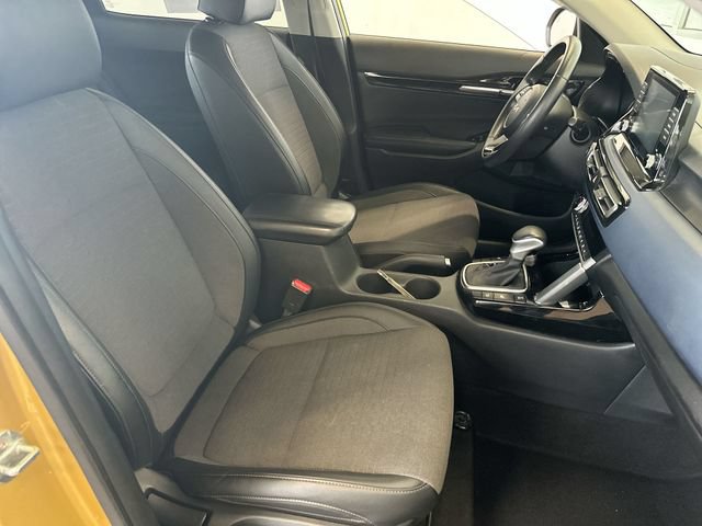 Certified 2023 Kia Seltos S AWD/4WD image 26