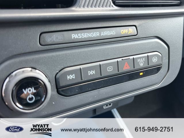 New 2026 Ford Maverick XLT FWD image 32