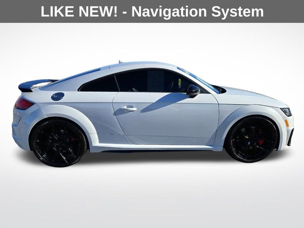 Used 2019 Audi TTS 2.0T Coupe image 10