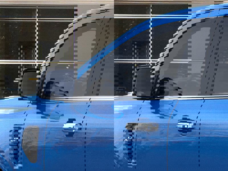 New 2025 Ford Ranger XLT w/ Equipment Group 301A High image 20