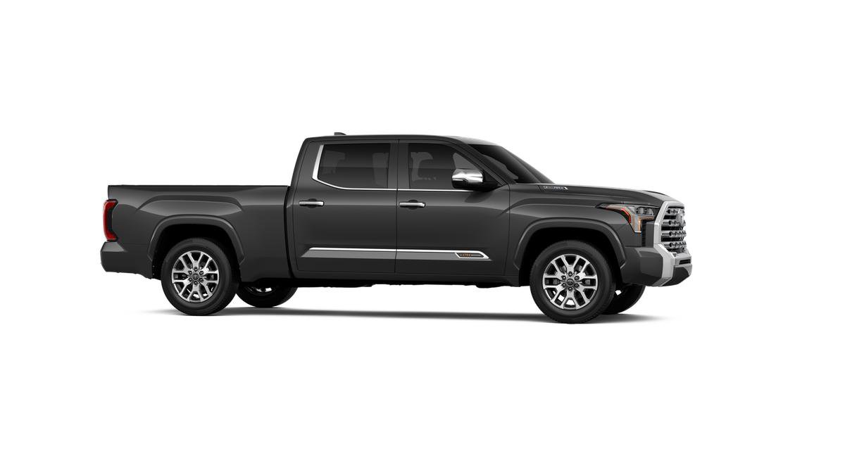 New 2026 Toyota Tundra 1794 Edition AWD/4WD image 13