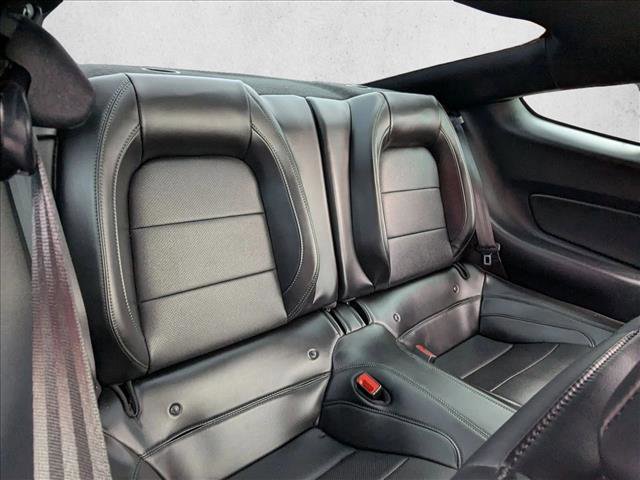 Used 2019 Ford Mustang Bullitt w/ Bullitt Electronics Package image 18