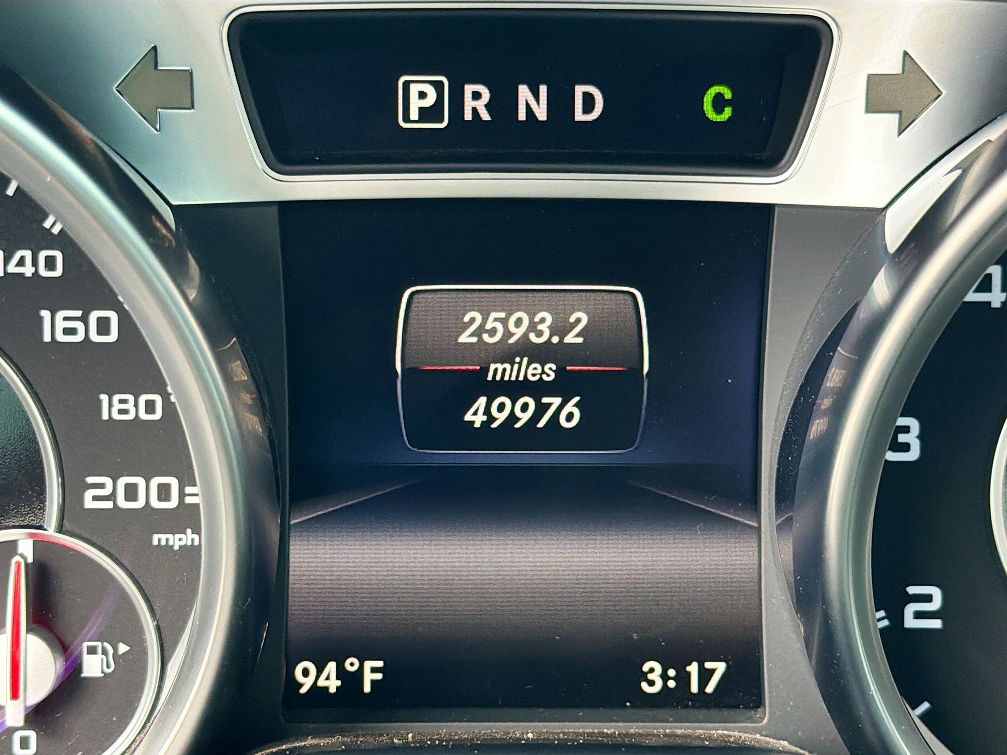 Used 2016 Mercedes-Benz SL 63 AMG w/ Driver Assistance Package image 38