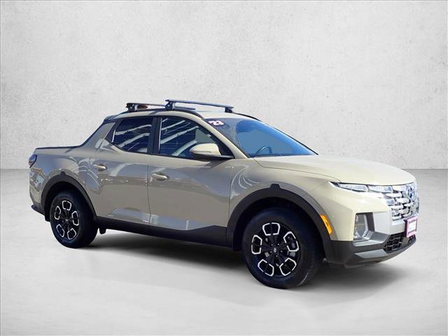 Used 2023 Hyundai Santa Cruz SEL Premium w/ Cargo Package image 6