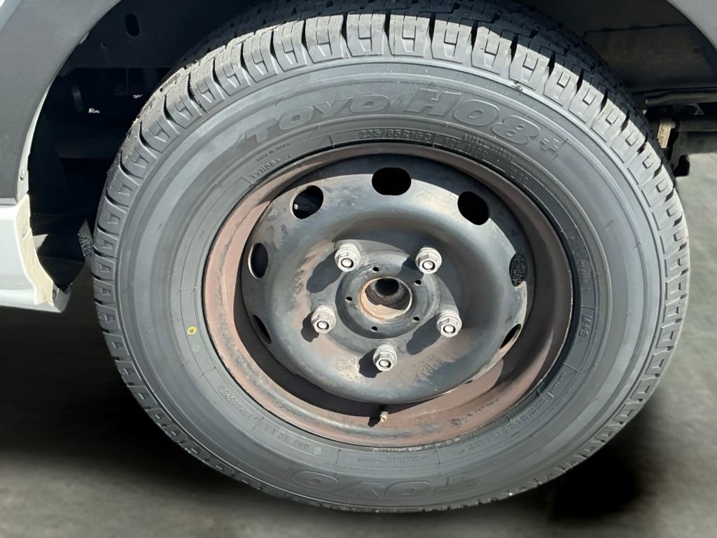 Certified 2024 Ford Transit 350 XLT image 20