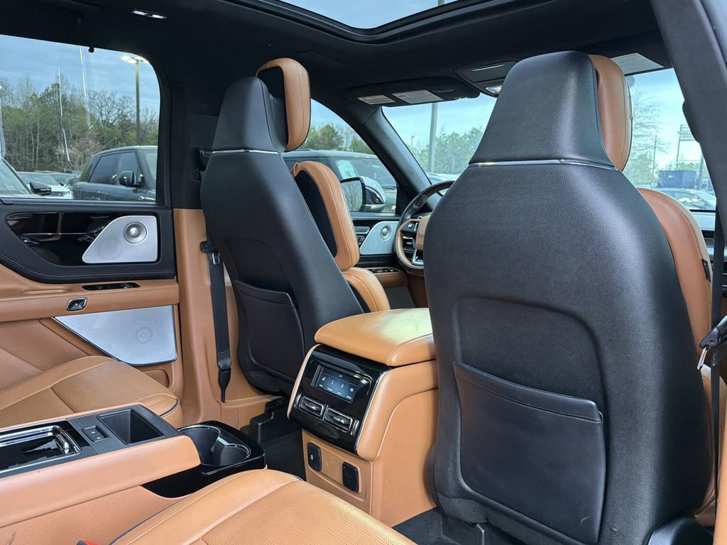 Used 2020 Lincoln Aviator Black Label w/ Dynamic Handling Package image 19