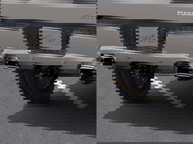 New 2026 GMC Sierra 1500 Denali Ultimate image 41