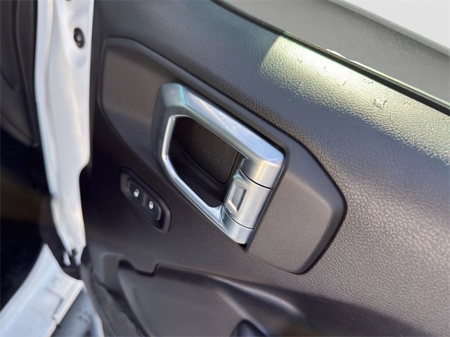 Used 2021 Jeep Wrangler Rubicon image 16