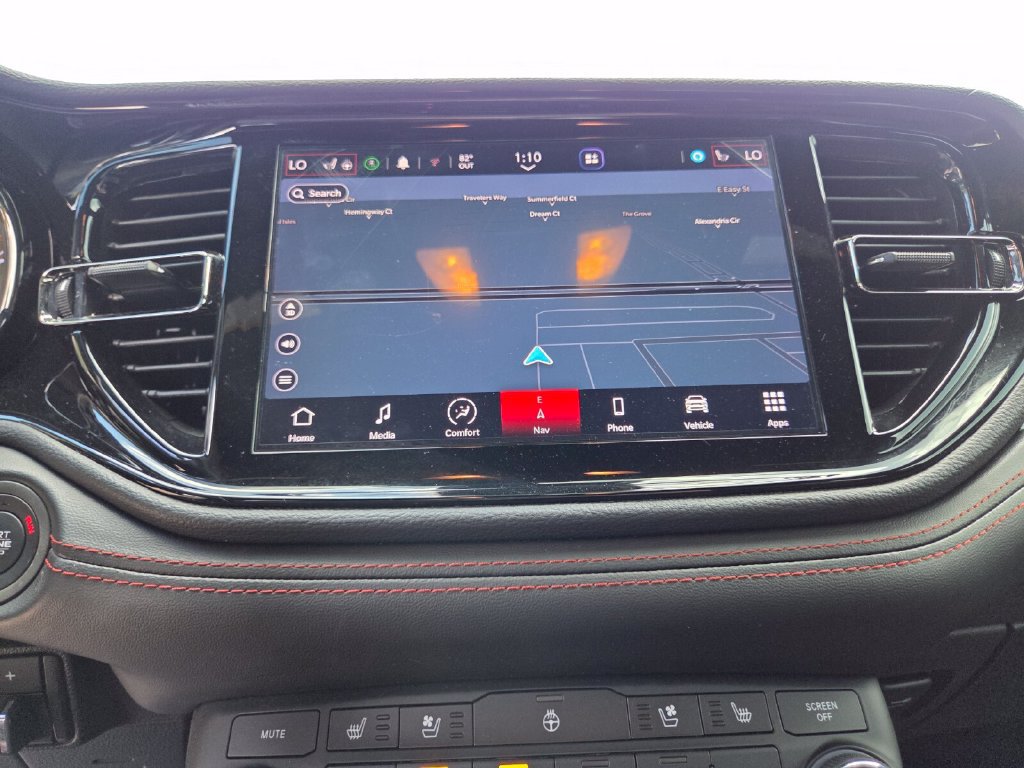Used 2023 Dodge Durango GT RWD image 34