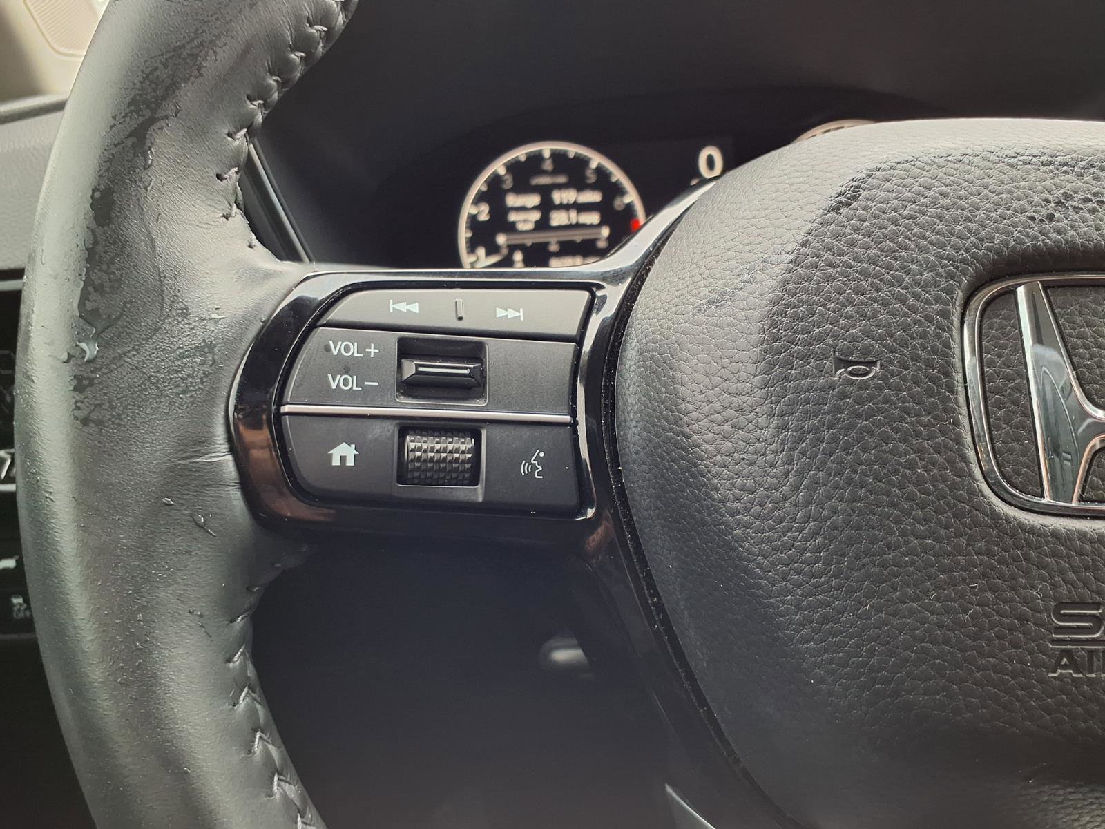 Certified 2023 Honda CR-V EX-L image 15