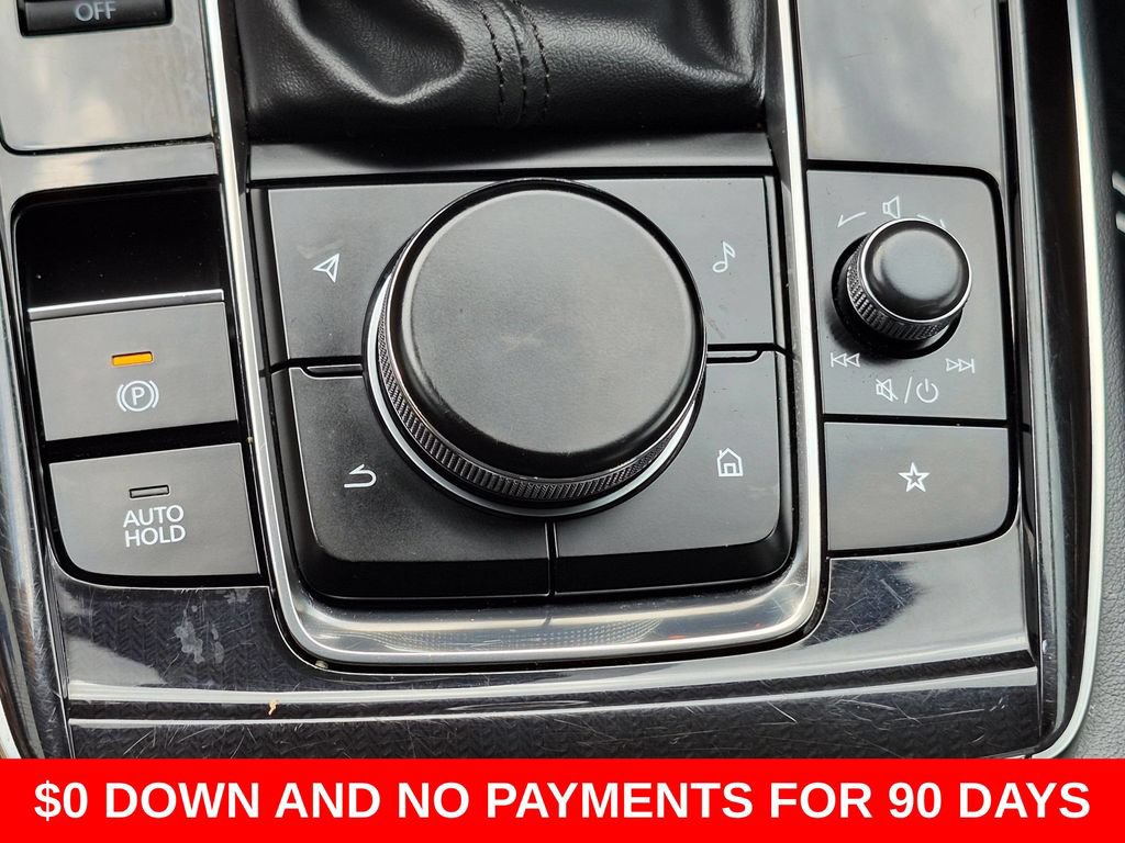 Used 2025 MAZDA CX-30 AWD 2.5 S w/ Preferred Package image 19