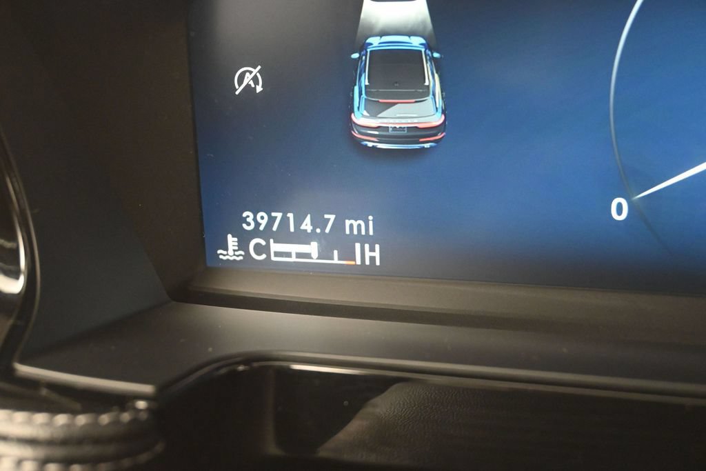 Used 2023 Lincoln Corsair Reserve w/ Equipment Group 201A AWD/4WD image 15