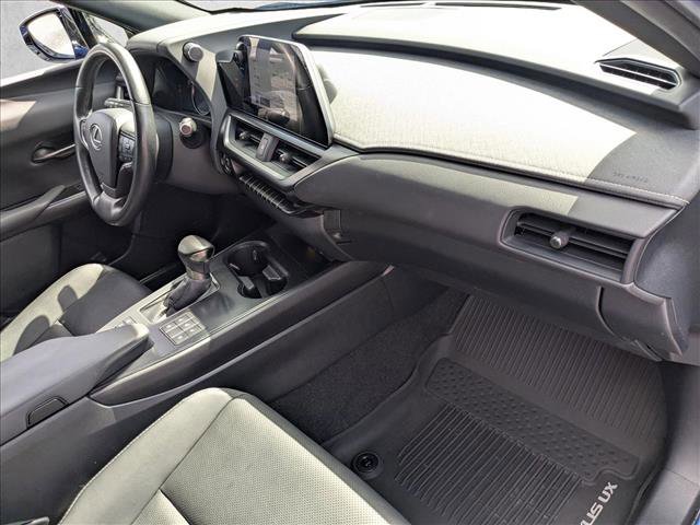 Used 2024 Lexus UX 250h UX 250h Premium image 21