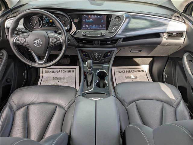 Used 2020 Buick Envision Premium image 16