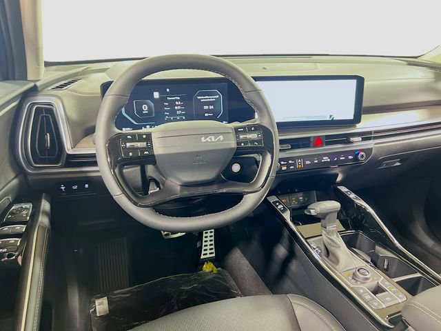 New 2026 Kia Sorento SX image 24