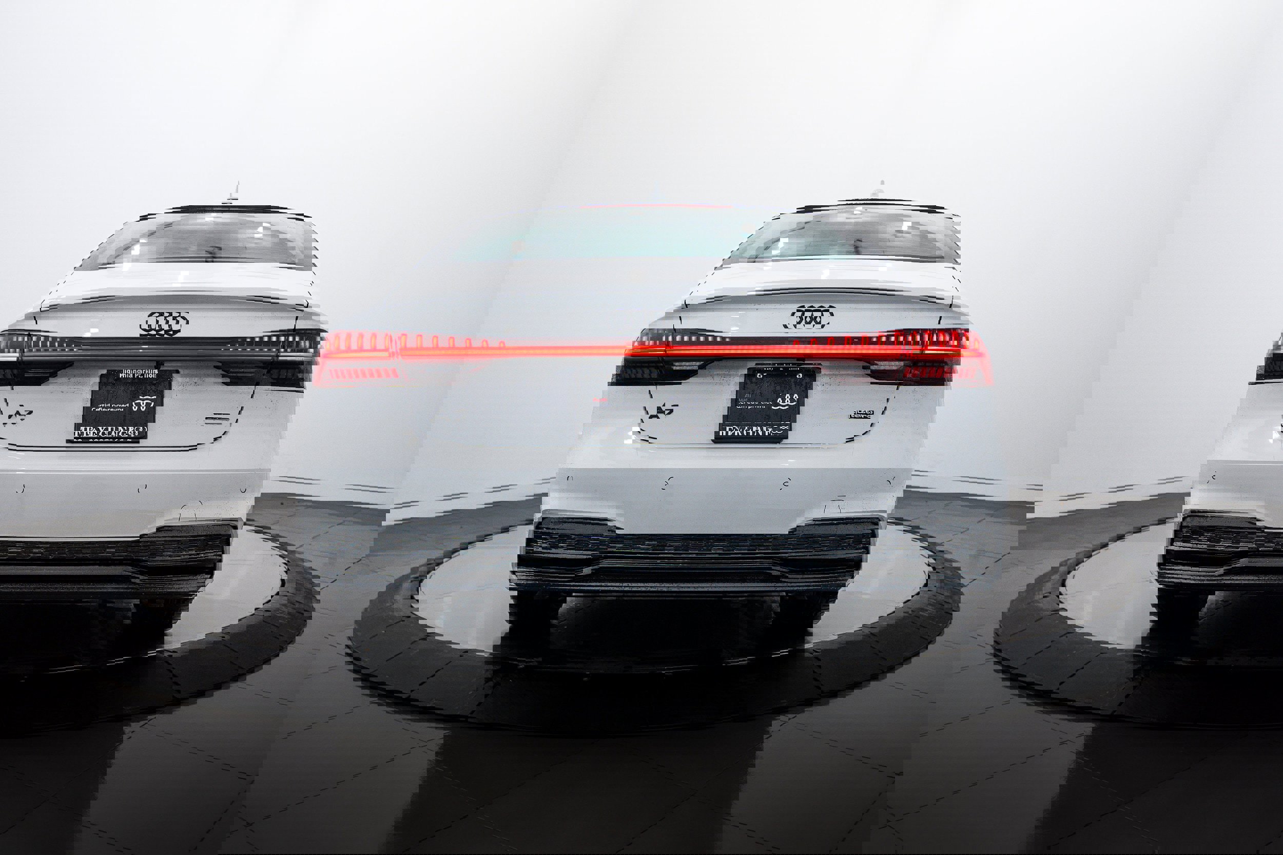 Certified 2022 Audi A7 3.0T Premium Plus w/ Premium Plus image 20