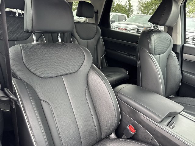 Used 2025 Hyundai Palisade SEL AWD/4WD image 26