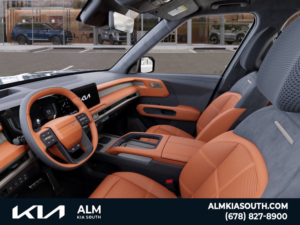New 2027 Kia Telluride SX Prestige AWD/4WD image 17
