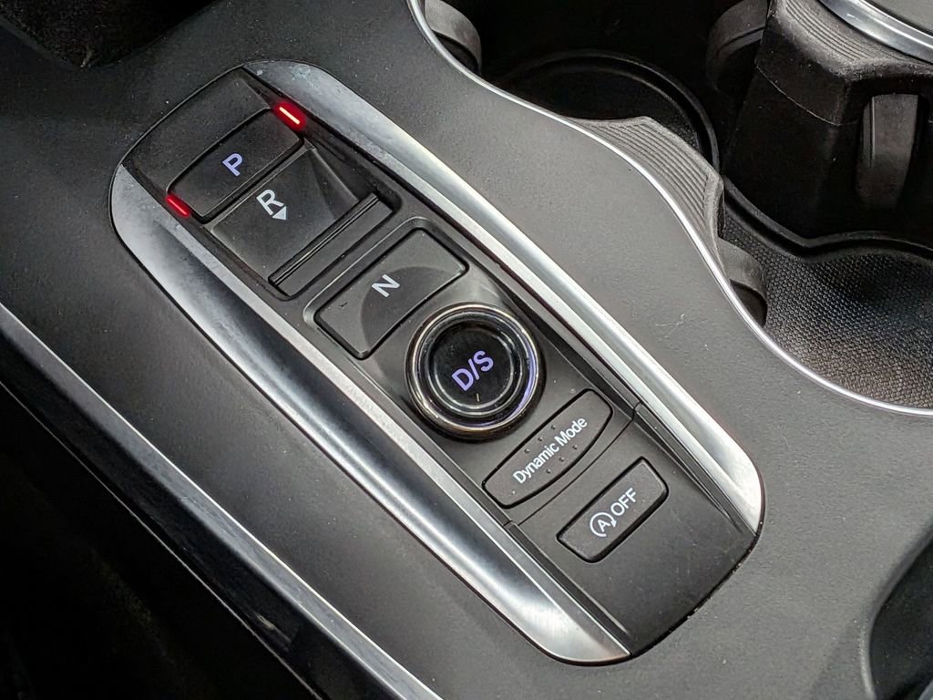 Used 2019 Acura MDX 3.5L Technology Package SH-AWD image 27
