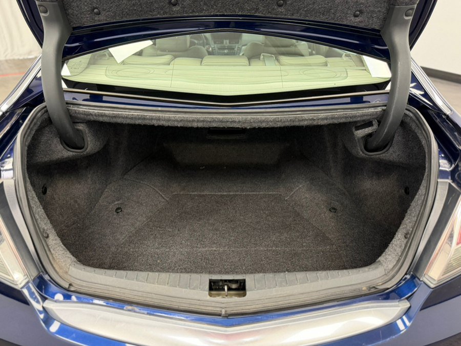 Used 2013 Acura TL w/ Technology Package FWD image 61