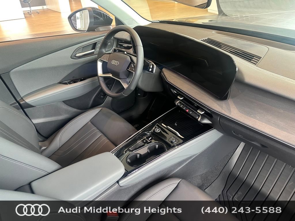 New 2026 Audi Q3 quattro 2.0T image 12
