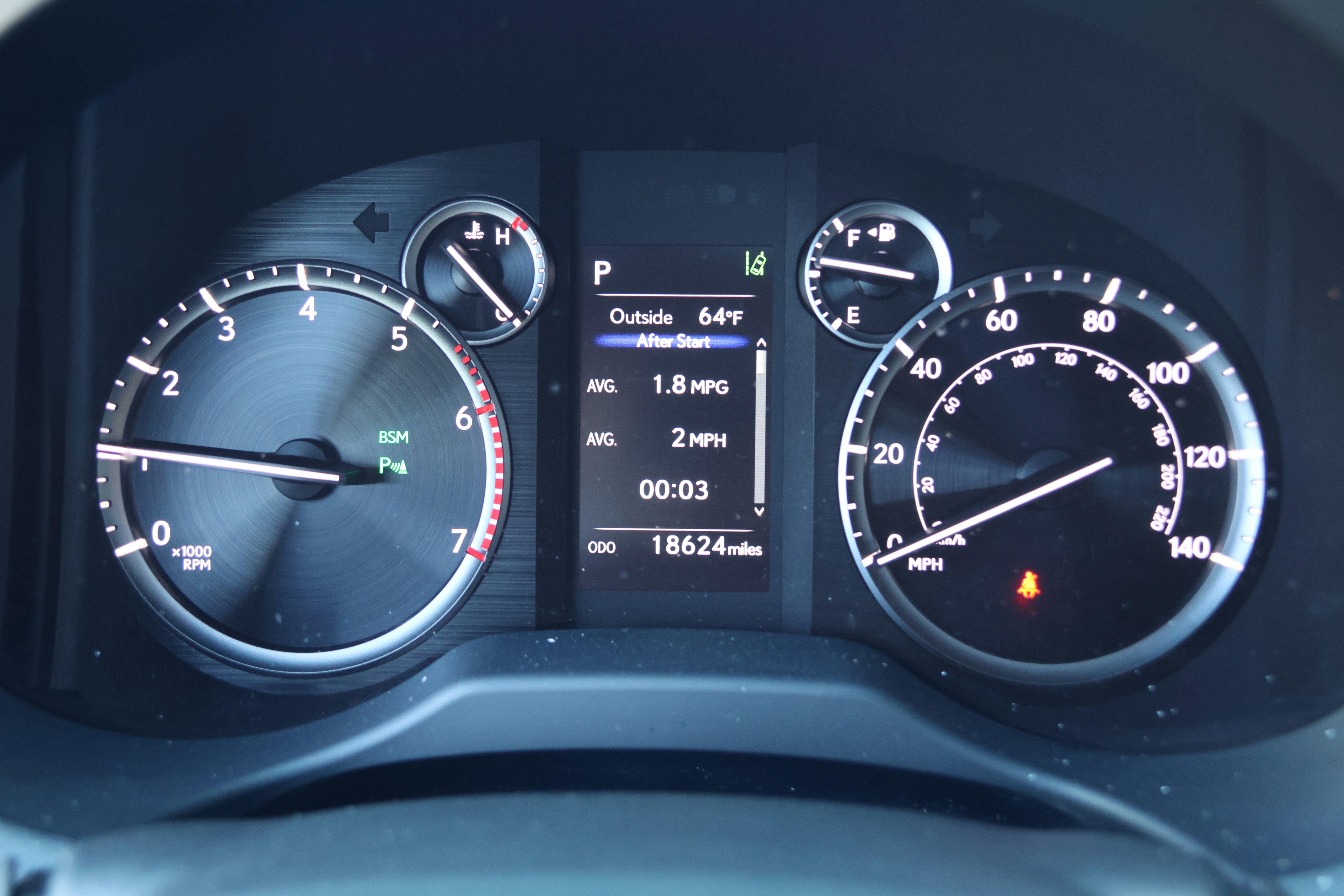 Certified 2023 Lexus GX 460 Premium w/ Premium Package image 20