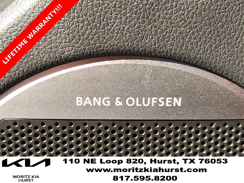 Used 2024 Genesis GV60 Advanced image 25