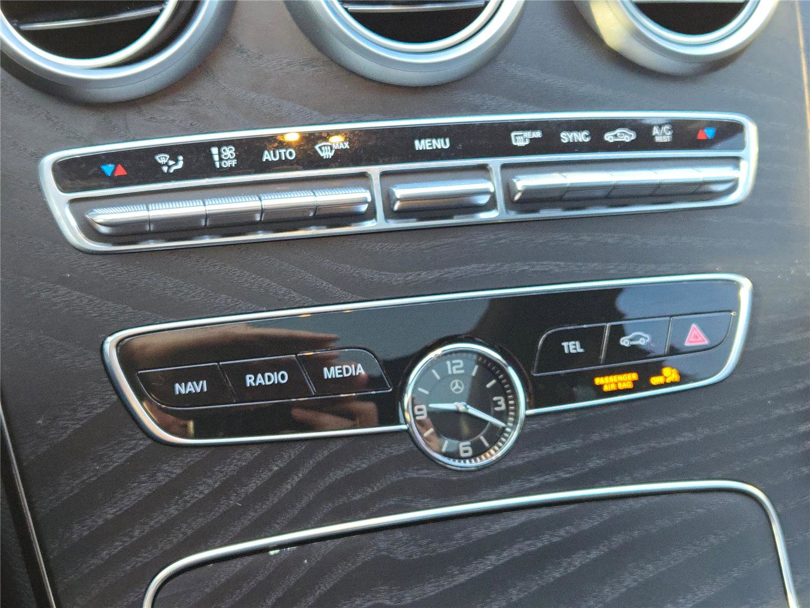 Used 2020 Mercedes-Benz C 43 AMG 4MATIC Sedan image 31