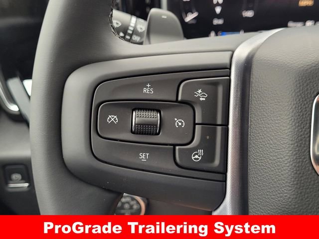 New 2026 GMC Sierra 1500 SLT w/ SLT Premium Plus Package image 18