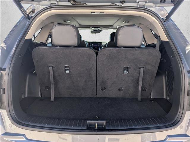 Used 2022 Kia Sorento SX FWD image 6