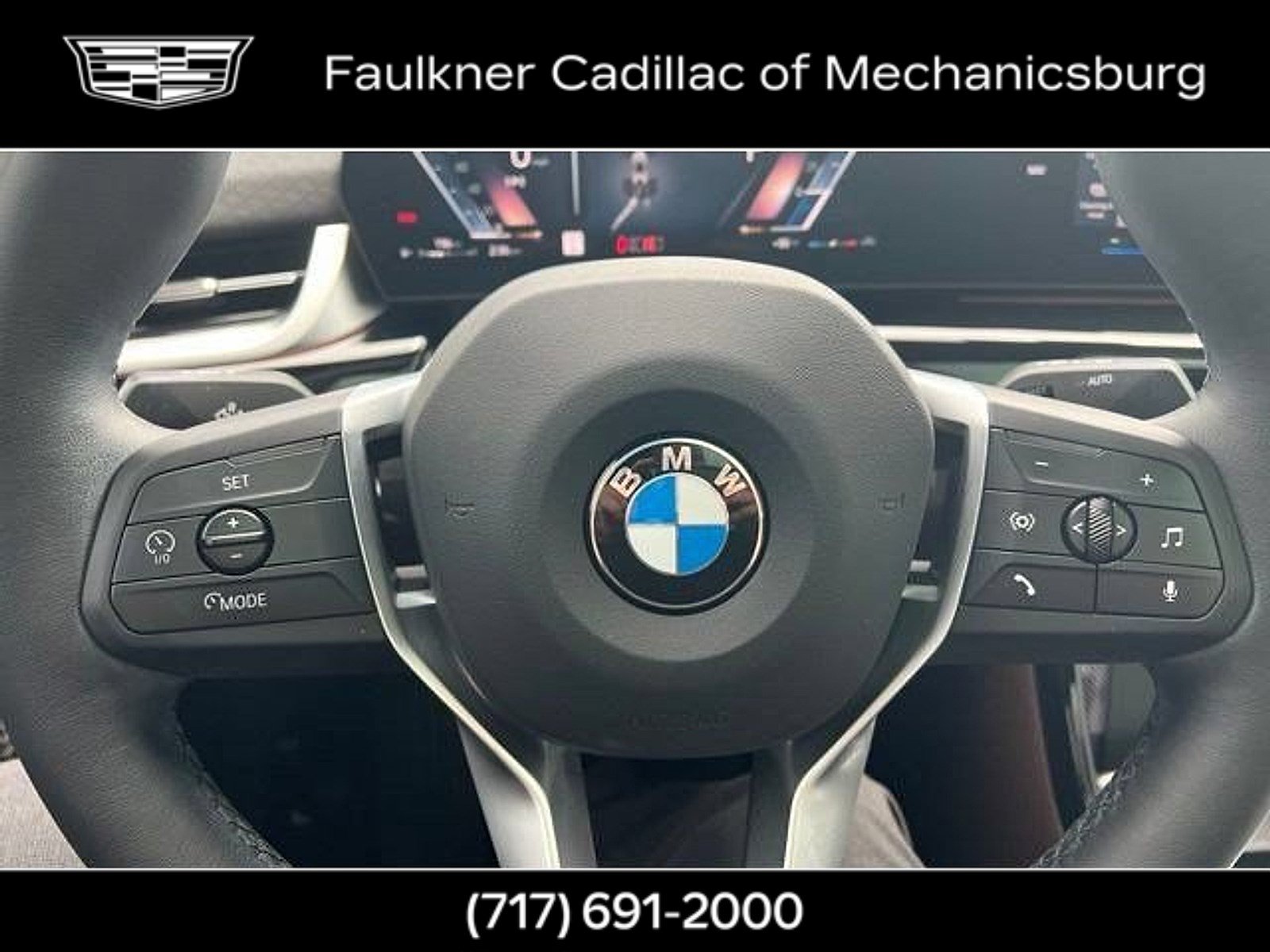 Used 2024 BMW X2 xDrive28i w/ Premium Package AWD/4WD image 28