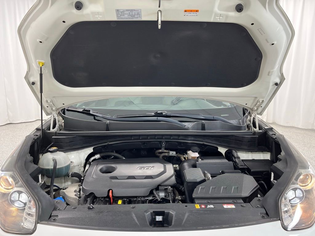 Used 2019 Kia Sportage EX w/ EX Sport Appearance Package AWD/4WD image 20