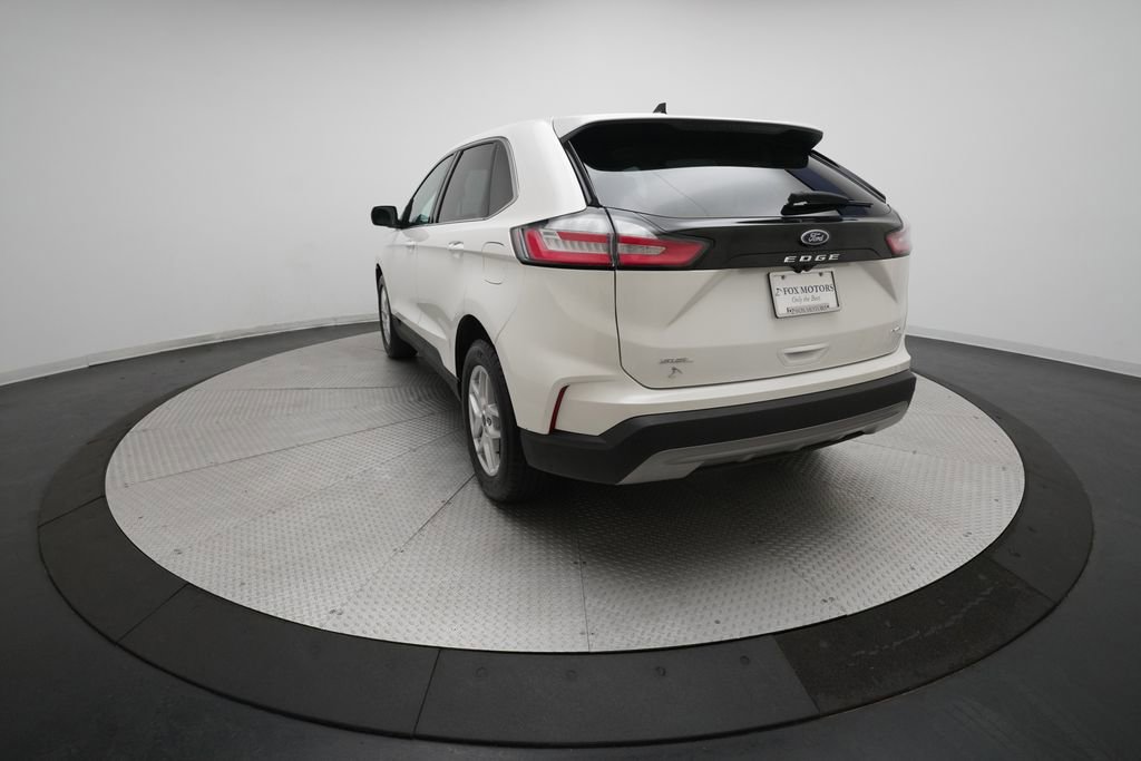 Used 2023 Ford Edge SEL w/ Convenience Package image 37