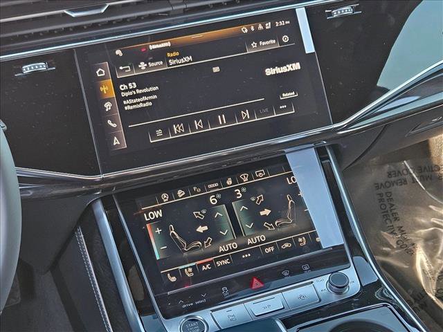 New 2026 Audi Q8 Prestige image 13