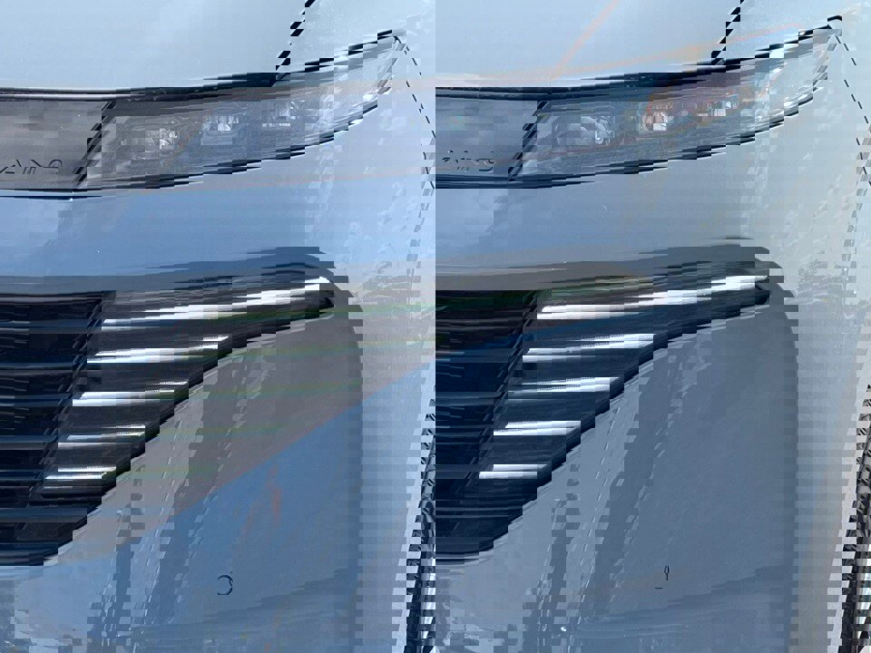 New 2025 Nissan Murano SL image 38